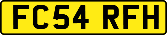 FC54RFH