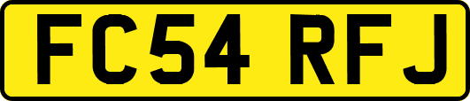 FC54RFJ