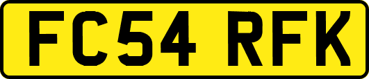 FC54RFK