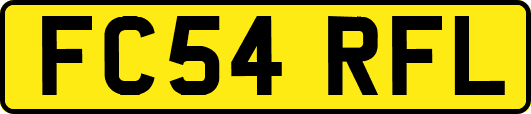 FC54RFL