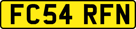 FC54RFN
