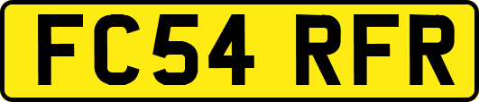 FC54RFR