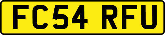 FC54RFU