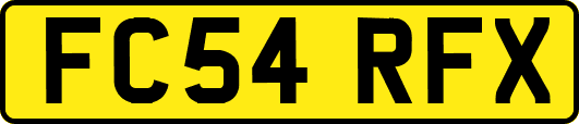 FC54RFX