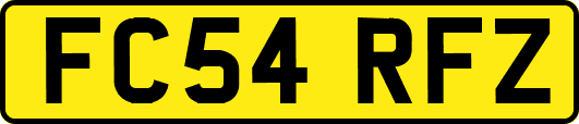 FC54RFZ