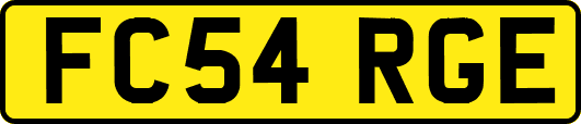 FC54RGE