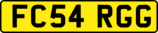 FC54RGG