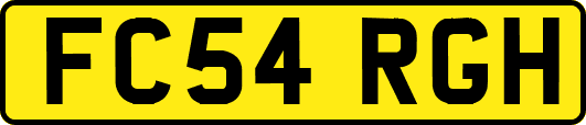FC54RGH
