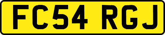 FC54RGJ