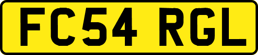 FC54RGL