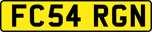 FC54RGN