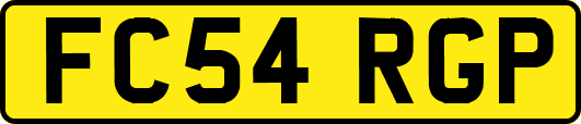 FC54RGP