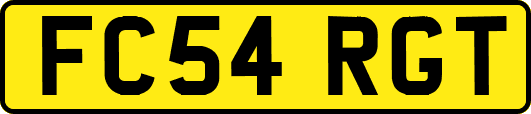 FC54RGT