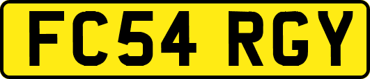 FC54RGY