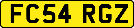 FC54RGZ