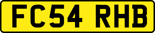 FC54RHB