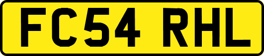 FC54RHL