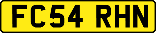 FC54RHN