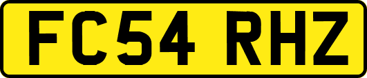 FC54RHZ