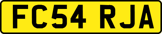 FC54RJA
