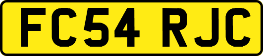 FC54RJC