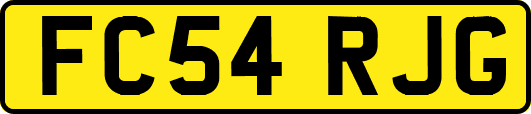 FC54RJG