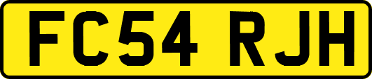 FC54RJH