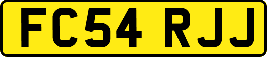 FC54RJJ