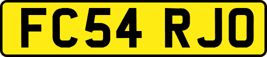 FC54RJO