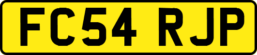 FC54RJP