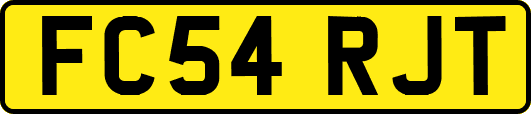 FC54RJT