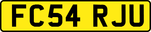 FC54RJU