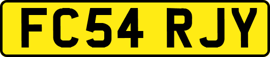 FC54RJY