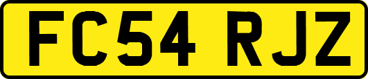 FC54RJZ