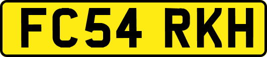 FC54RKH
