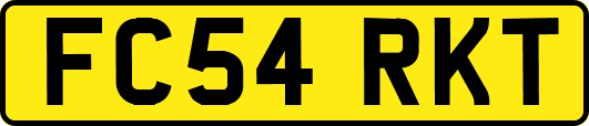 FC54RKT