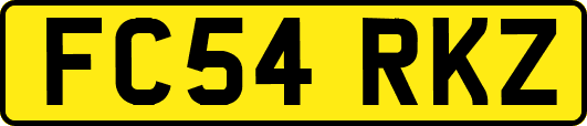 FC54RKZ