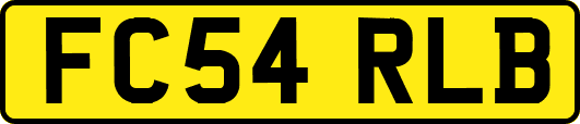 FC54RLB