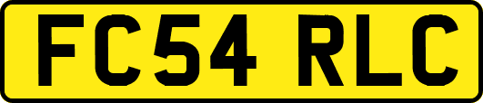 FC54RLC