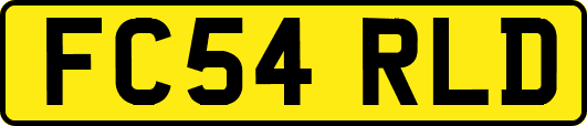 FC54RLD