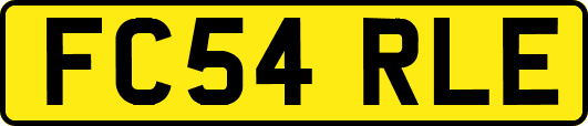 FC54RLE