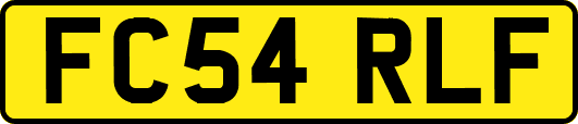 FC54RLF
