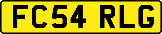 FC54RLG