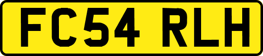 FC54RLH
