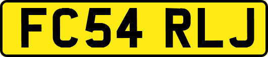 FC54RLJ