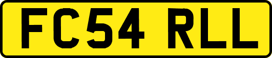 FC54RLL