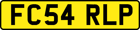 FC54RLP