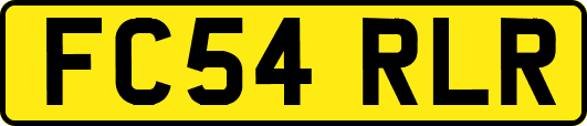 FC54RLR