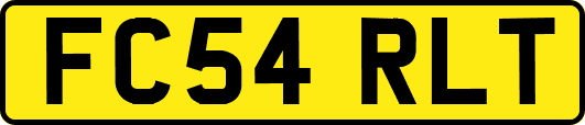 FC54RLT