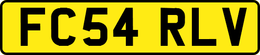 FC54RLV